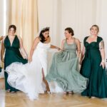 Hochzeitsfotograf Steiermark — Hochzeitsreportage Galerie
