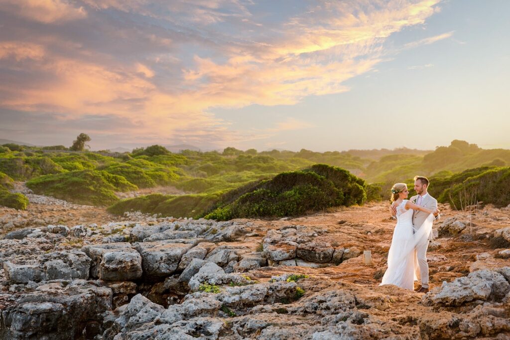 Hochzeitsfotograf Mallorca Golden Elephant - Heiraten auf Mallorca