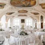 Hochzeitsfotograf Steiermark — Hochzeitsreportage Galerie