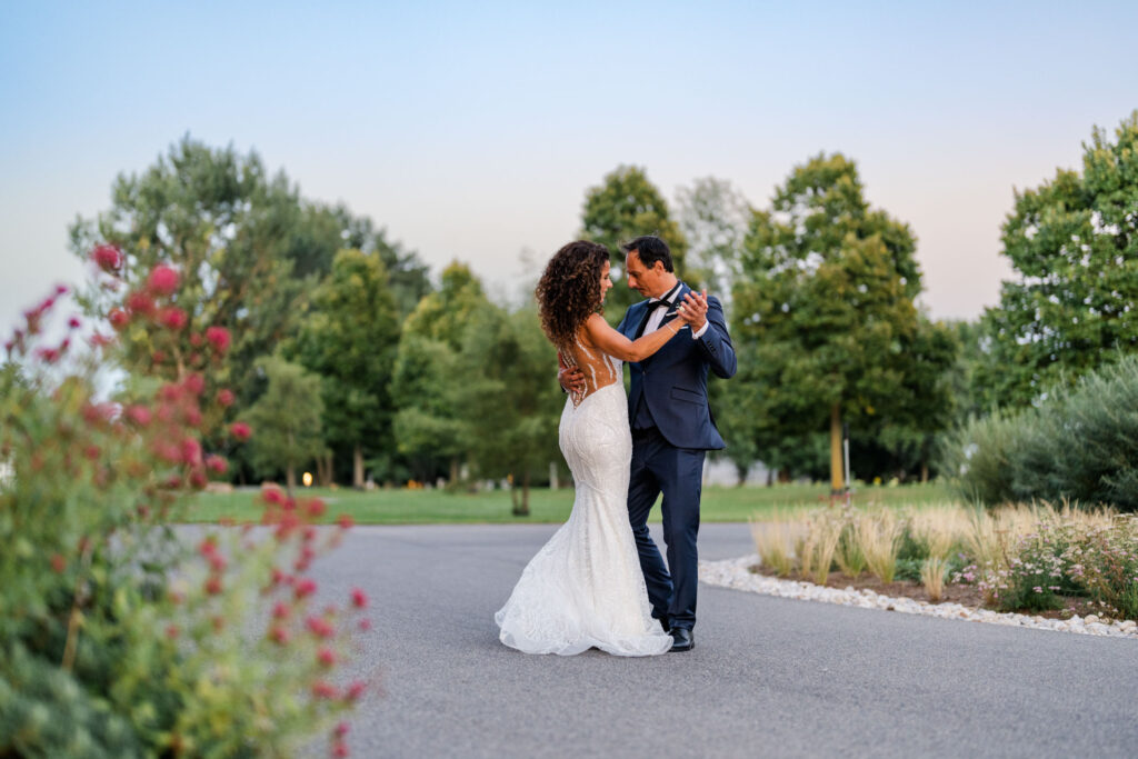 Hochzeitslocation Heiraten Kalandahaus Trausdorf fotografiert von Golden Elephant Hochzeitsfotograf Burgenland