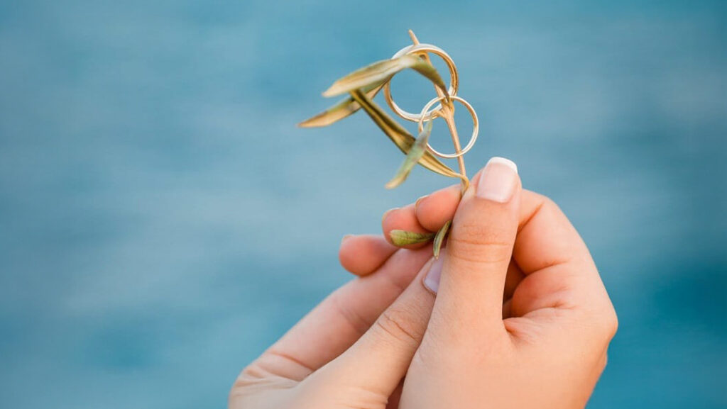 Hochzeitsreise planen — Tipps von Golden Elephant